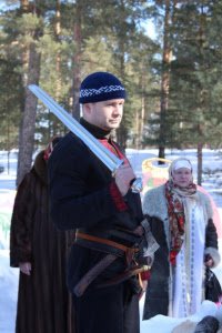 Китоврас
