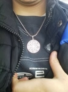Оберег "Светочь"