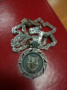 Амулет "Велес"