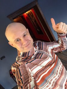 Косоворотка "Русский Стиль"